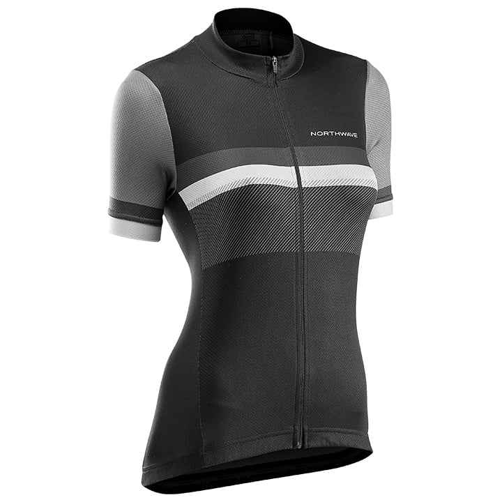 NORTHWAVE Origin Women’s Jersey Women’s Short Sleeve Jersey, size L, Cycling jersey, Cycling clothing