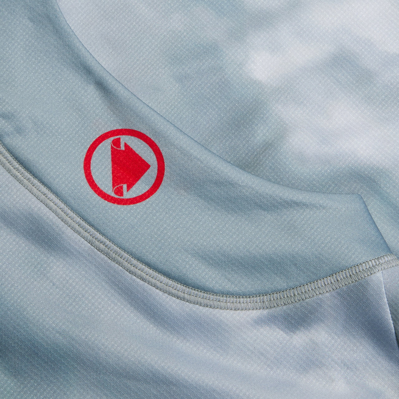 Maillot BTT mujer Cloud Limited Edition