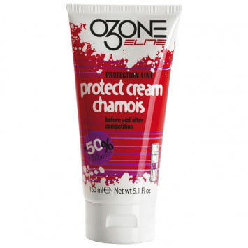 Crema protectora OZONE Tubo de 150ml ELITE OZONE Crema protectora OZONE Tubo de 150ml