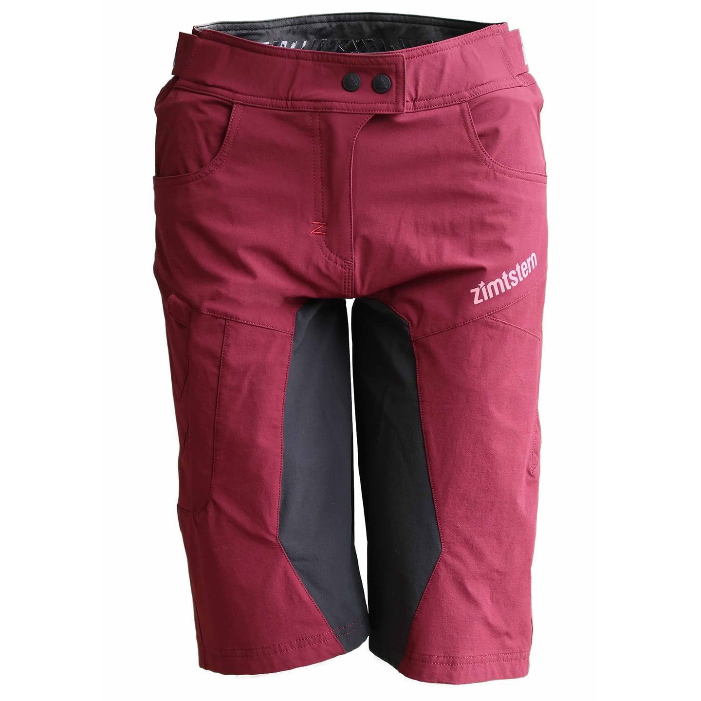 Photo Short VTT femme sans peau Taila Evo