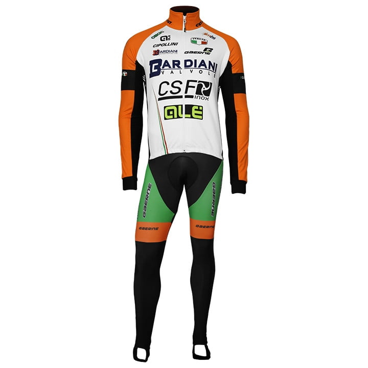 BARDIANI CSF 2017 Set (2 pieces)