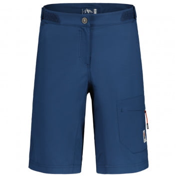 Details about   Maloja Freeride Shorts Functional Pants Blau Simsseem Water Resistant 