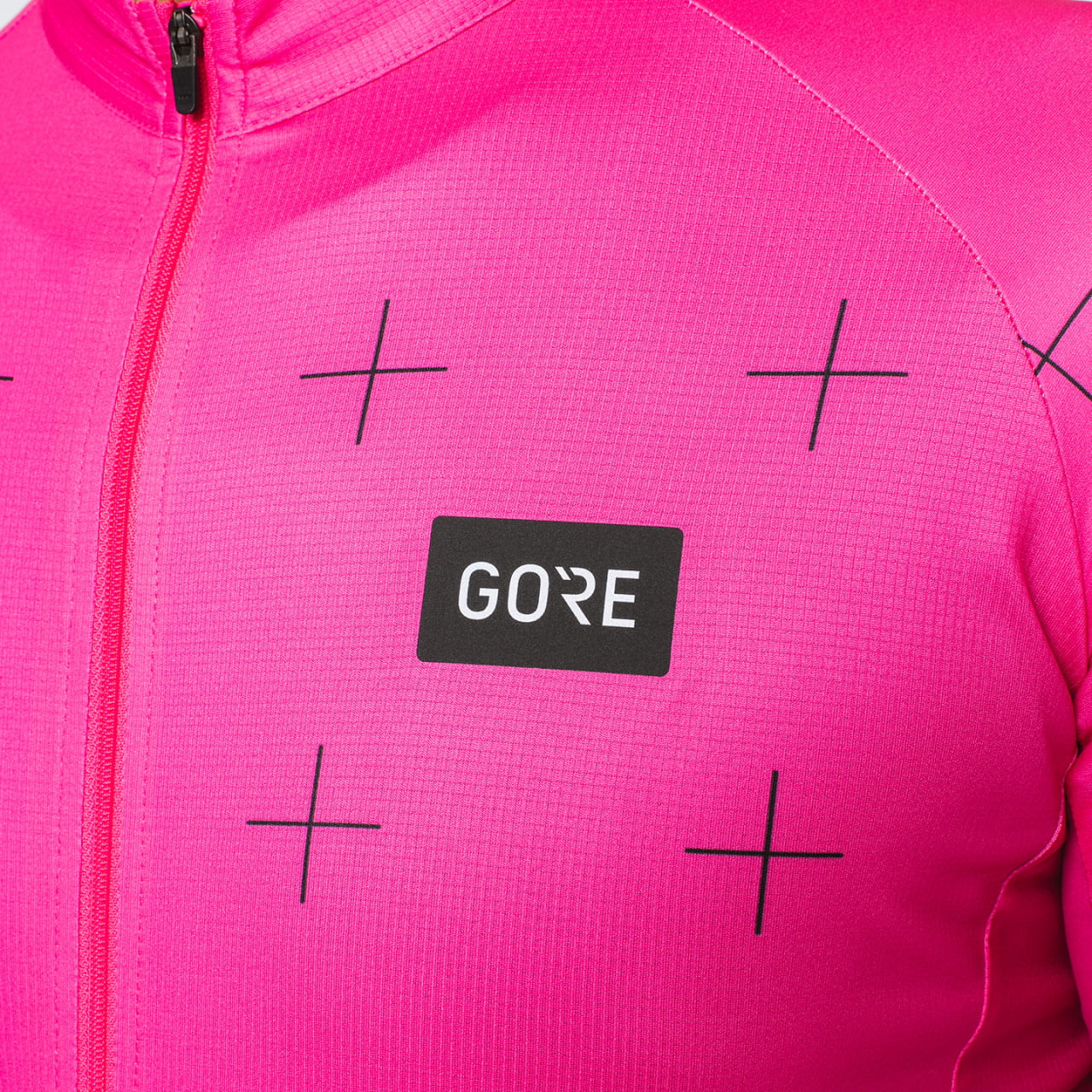 Maillot manches courtes Daily