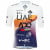 Maillot para Mujer UAE TEAM Emirates ADQ 2025
