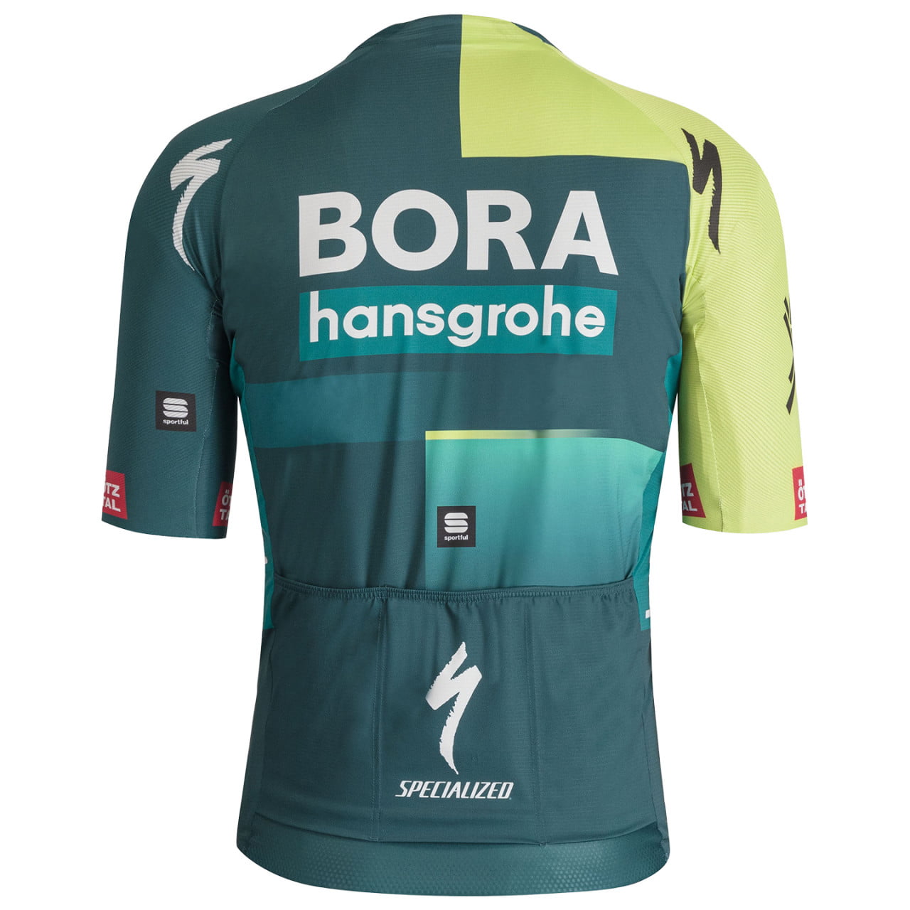 BORA-hansgrohe 2024 Set (2 pieces)
