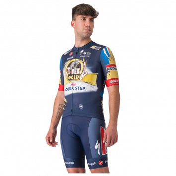 Soudal Quick-Step: Original team clothing | BOBSHOP