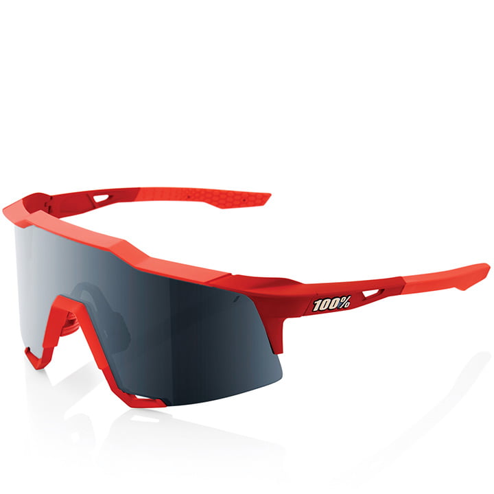 100% Brillenset Speedcraft 2021 bril, Unisex (dames / heren), Sportbril, Fietsac