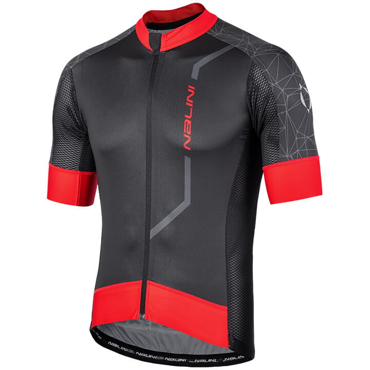 Maillot manches courtes Velocitá 2.0