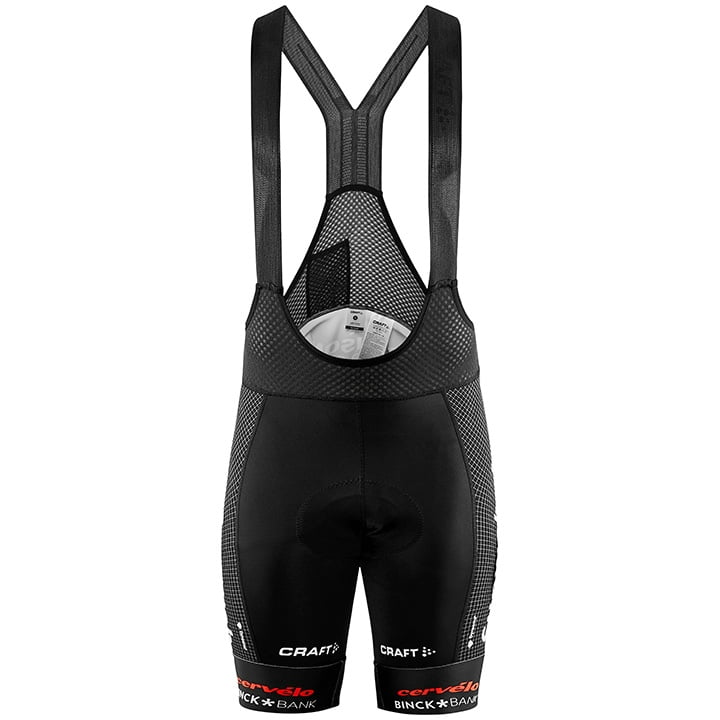 TEAM SUNWEB Armor 2020 korte koersbroek korte koersbroek, voor heren, Maat M, Fi