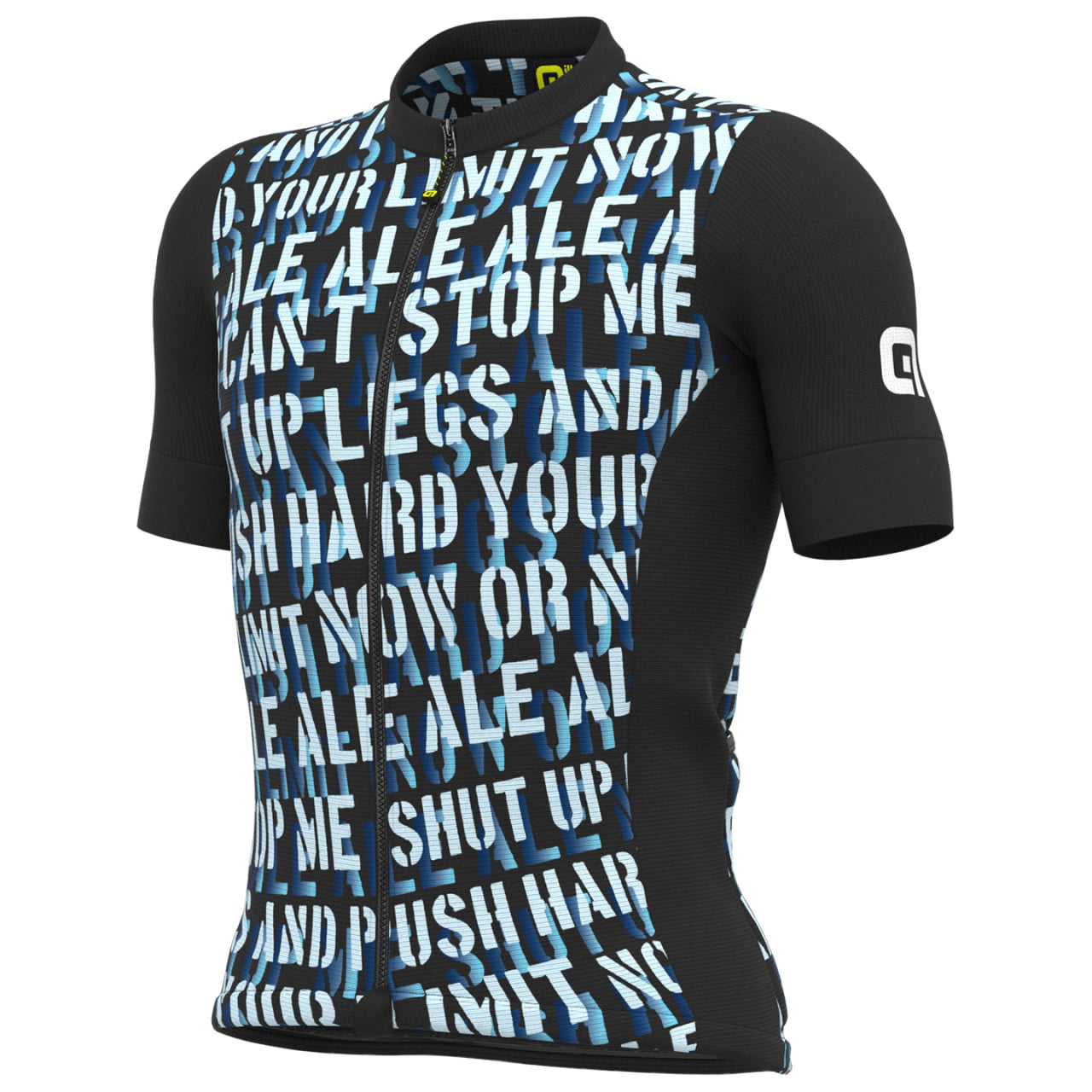 Maillot manches courtes Ride