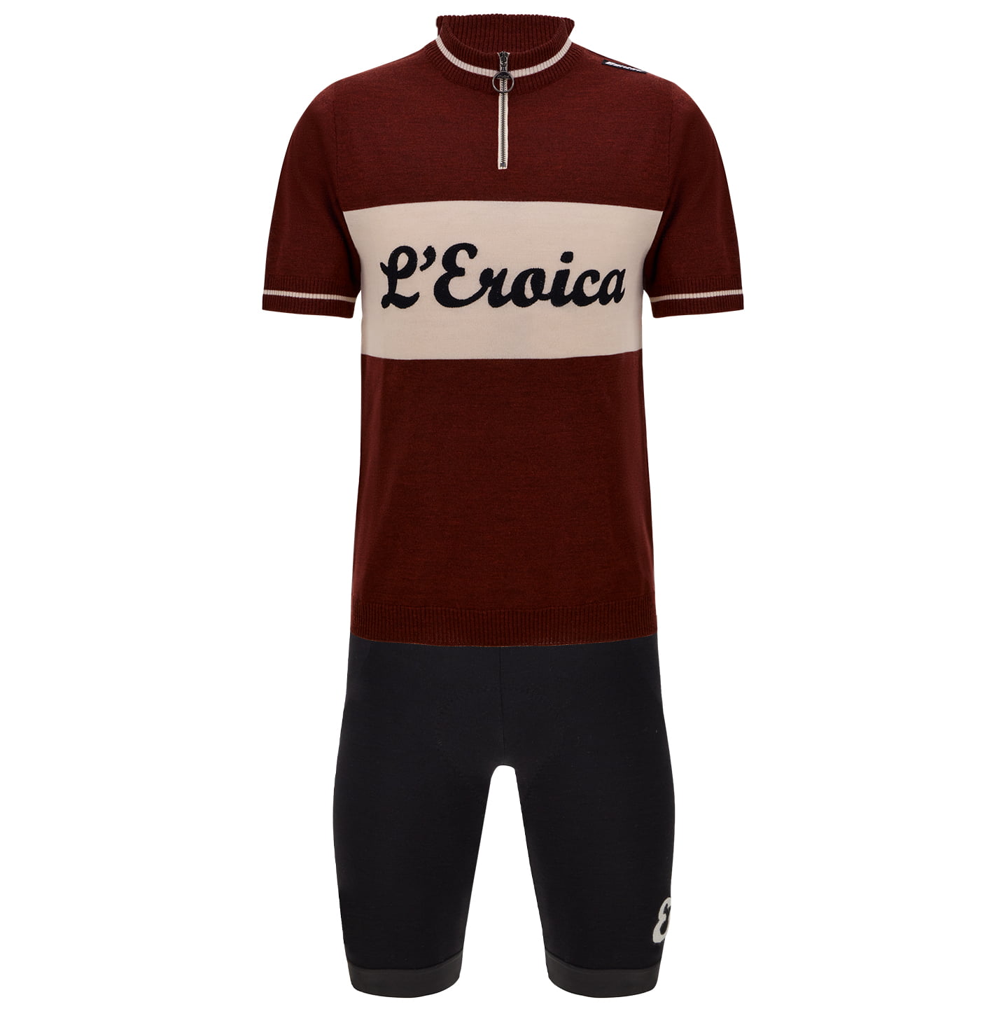 Photo Set (2 pièces) Eroica Vino
