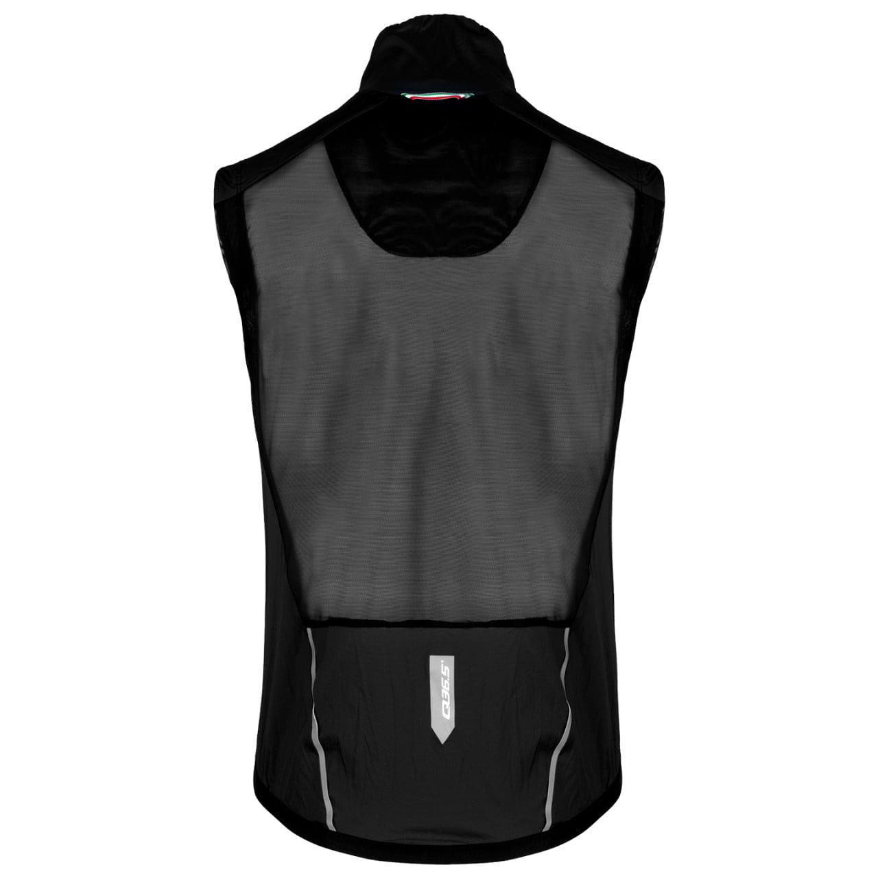 Gilet coupe-vent Air