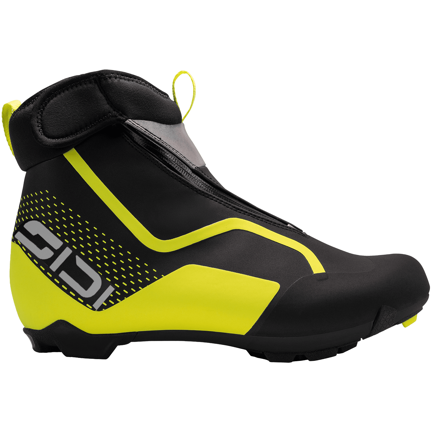 SIDI MTB-winterschoenen ALGOR 2025 MTB-winterschonen, voor heren