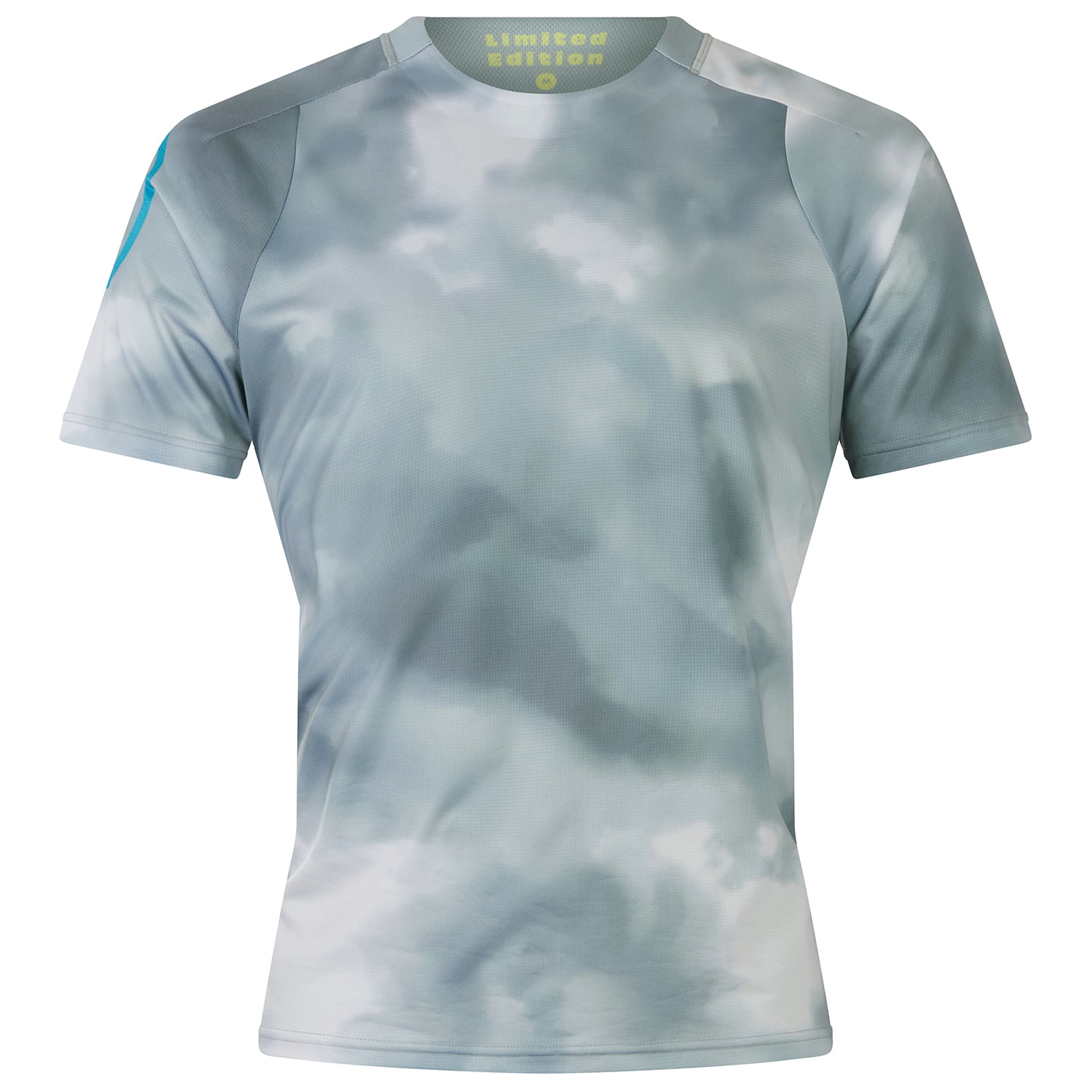 Photo Bikeshirt Cloud Limited Edition