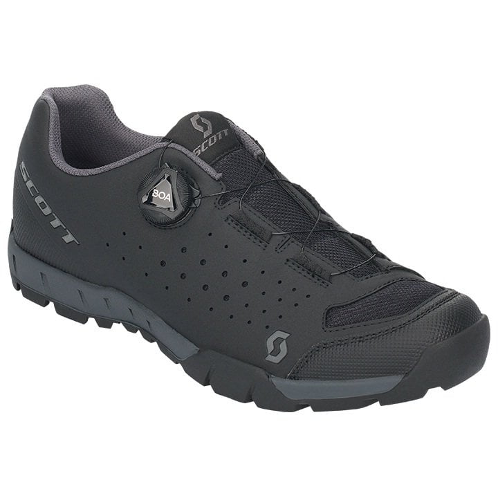 Sport Trail Evo Boa 2024 MTB Shoes MTB Shoes, for men, size 48, Bike shoes