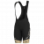 Pantaloncino con bretelle PR.S BAHRAIN - VICTORIOUS TdF 2023
