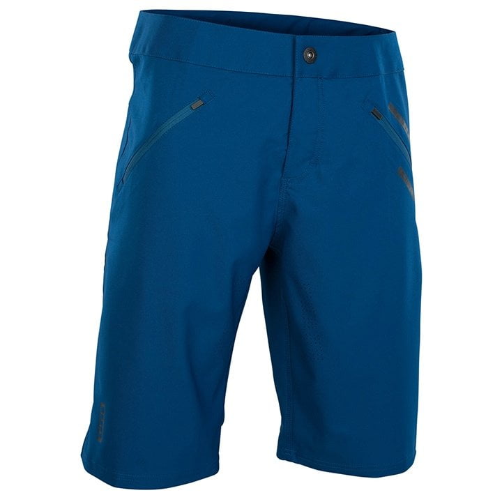 ION Traze Bike Shorts w/o Pad, for men, size XL, MTB shorts, MTB clothing