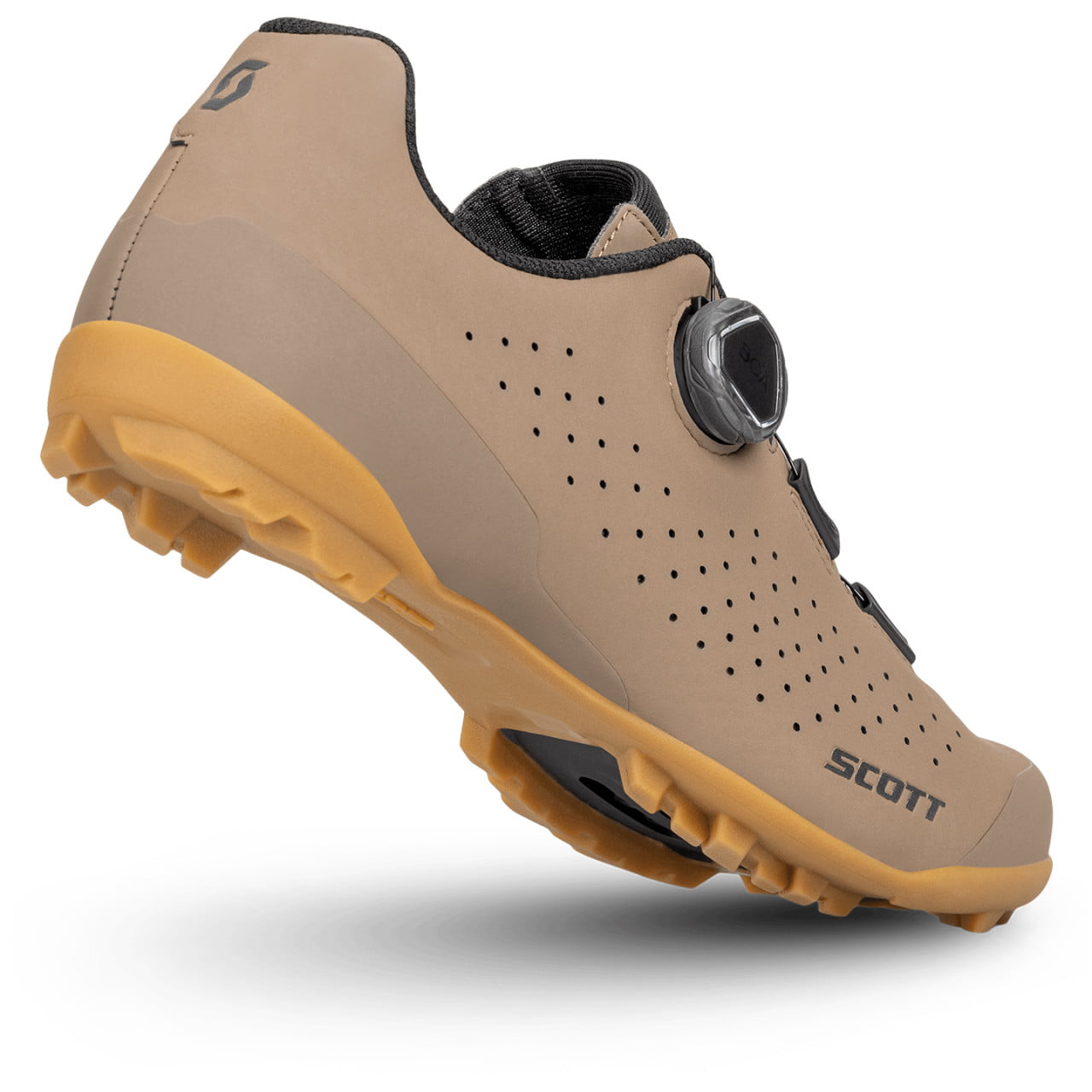 Damskie buty MTB Gravel Pro 2024