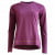 Damen Langarm- Bikeshirt PureFlowz Eco