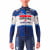 SOUDAL QUICK-STEP Long Sleeve Jersey 2023