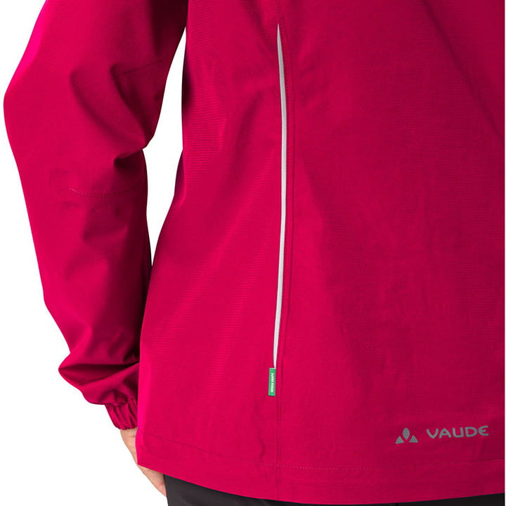 Impermeable mujer Escape Light