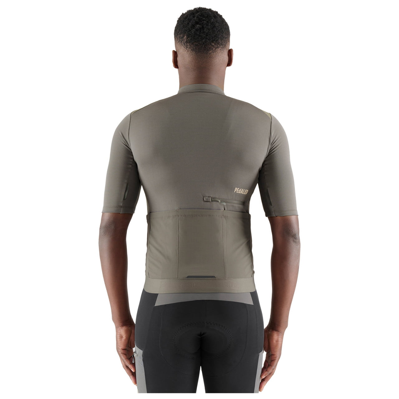 Maillot manches courtes Odyssey Merino