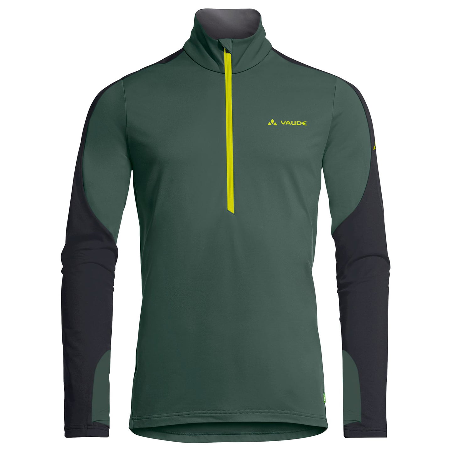 Photo Maillot manches longues Livigno Halfzip II