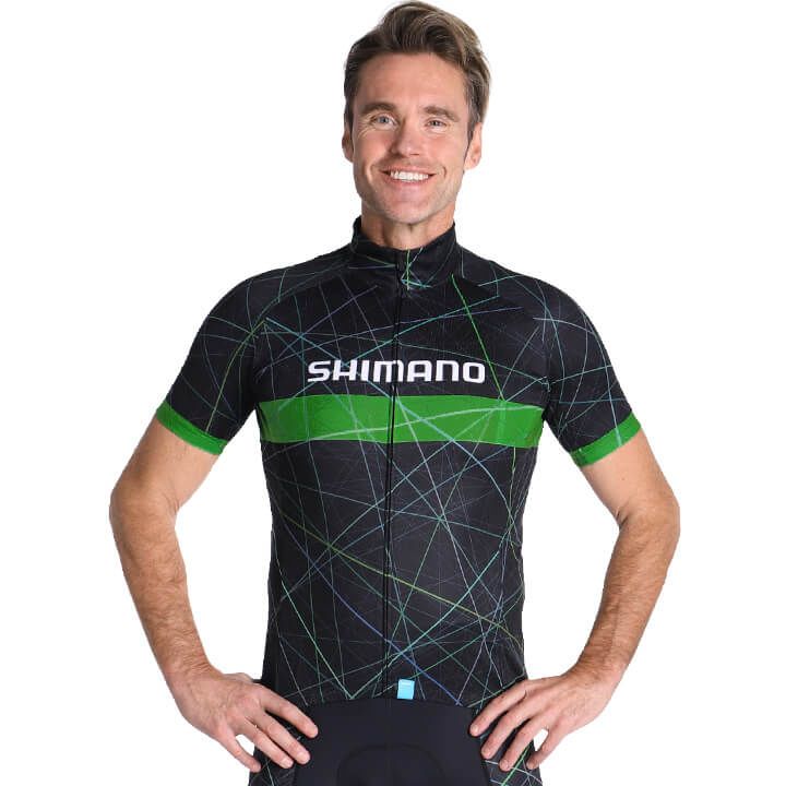 shimano jerseys