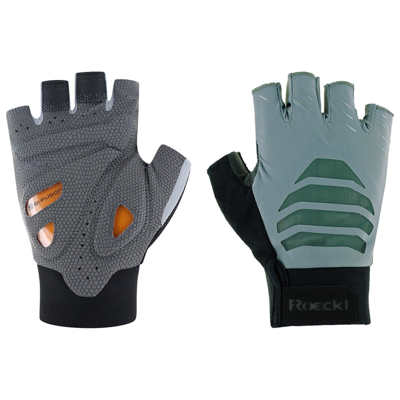 Irai Gloves