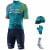 XDS ASTANA 2025 Maxi-Set (5 pieces)