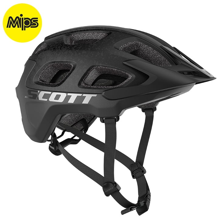 SCOTT Vivo Plus MTB Helmet MTB Helmet, Unisex (women / men), size M, Cycle helmet, Bike accessories