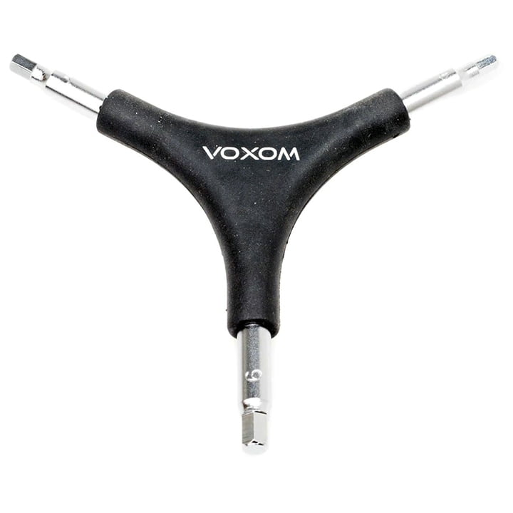 VOXOM Y Hex Wrench, Bike accessories