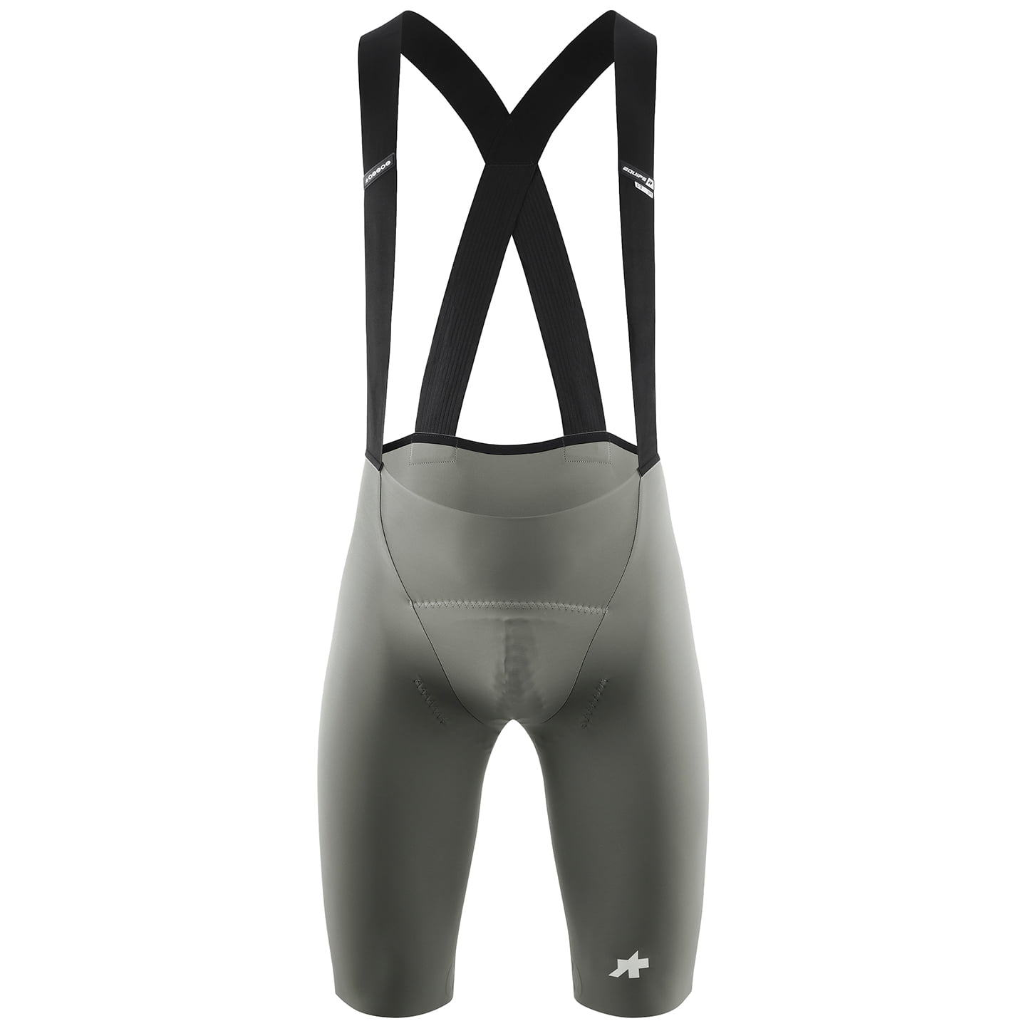 ASSOS Equipe R S11 korte koersbroek, voor heren, Maat 2XL, Fietsbroek,