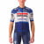 SOUDAL QUICK-STEP Short Sleeve Jersey 2023