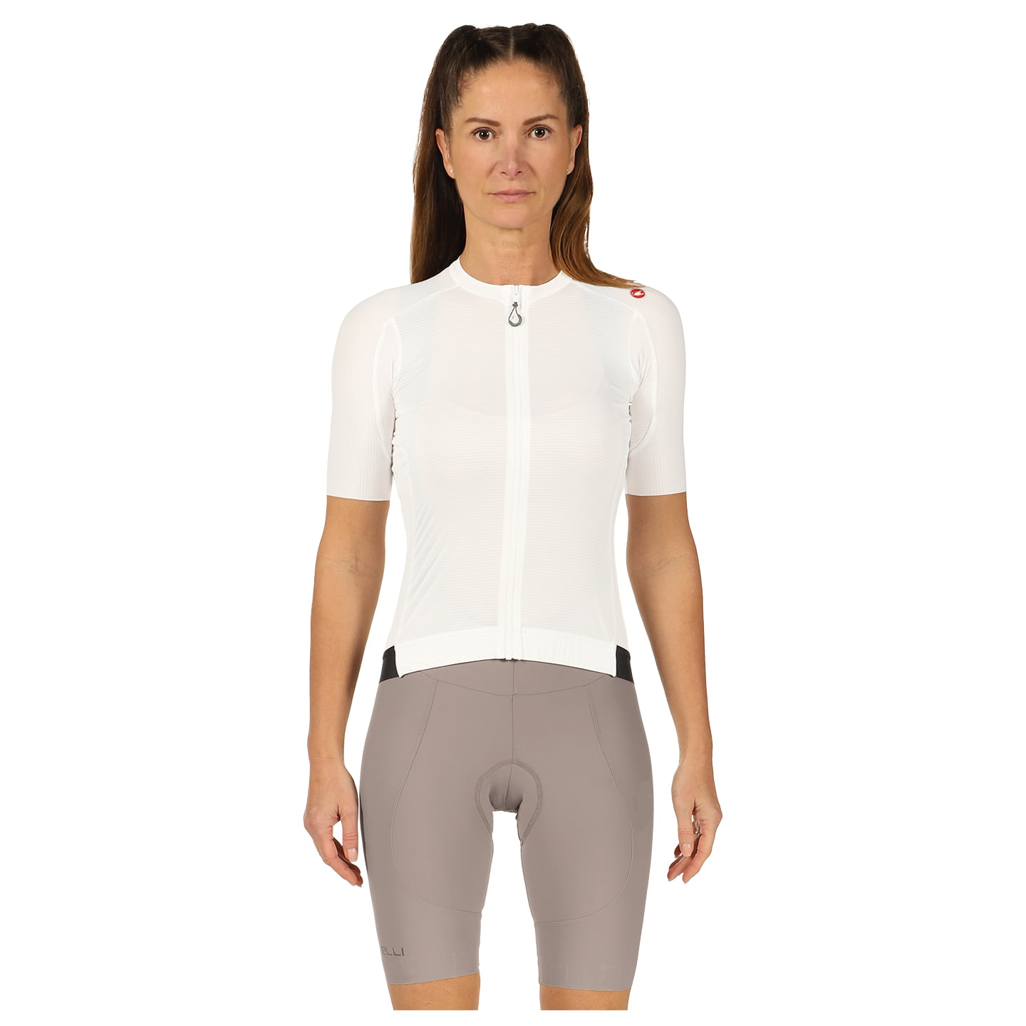 CASTELLI Espresso Dames set (2 stukken) dames set (2 artikelen), Fietskleding