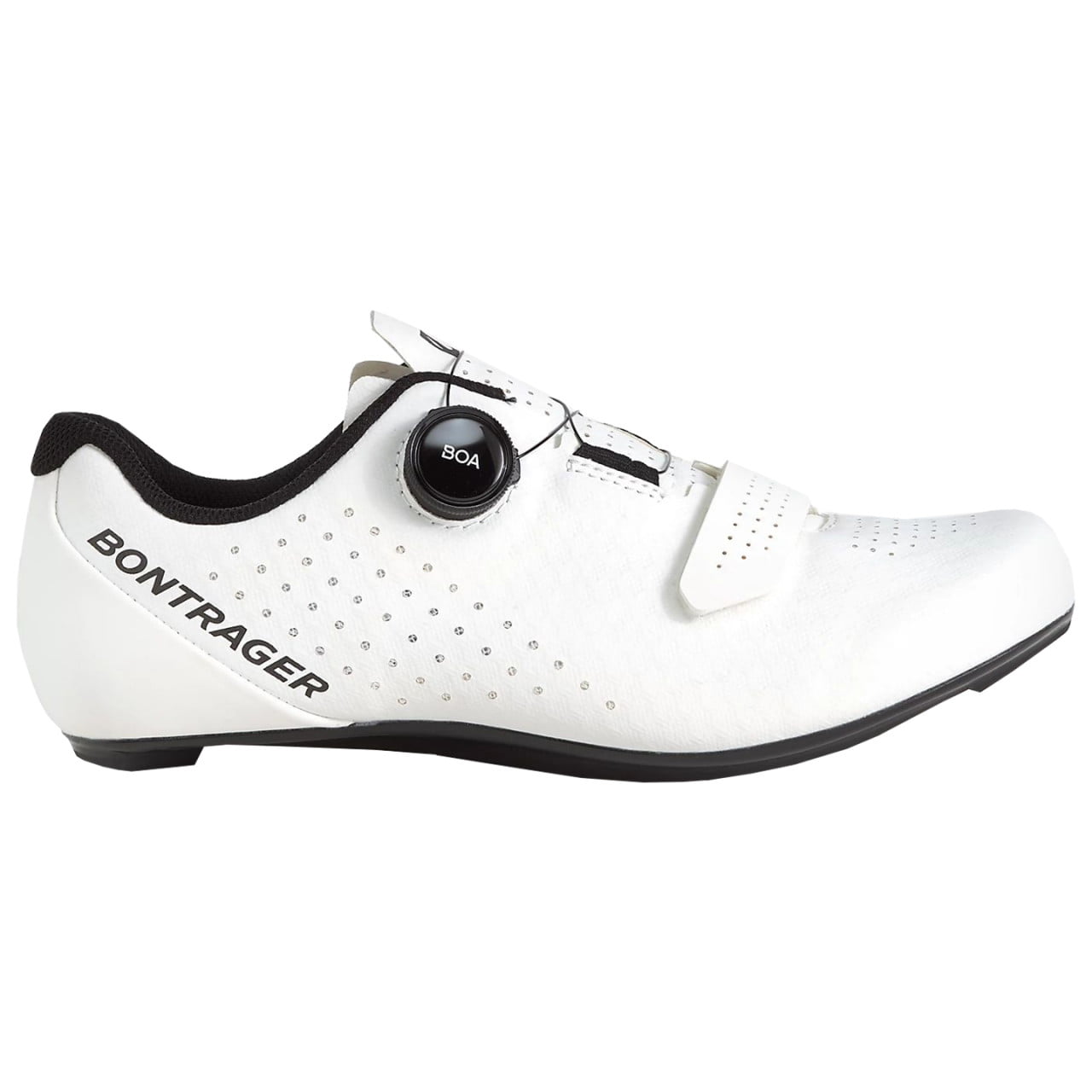 Bontrager sonic hot sale shoes