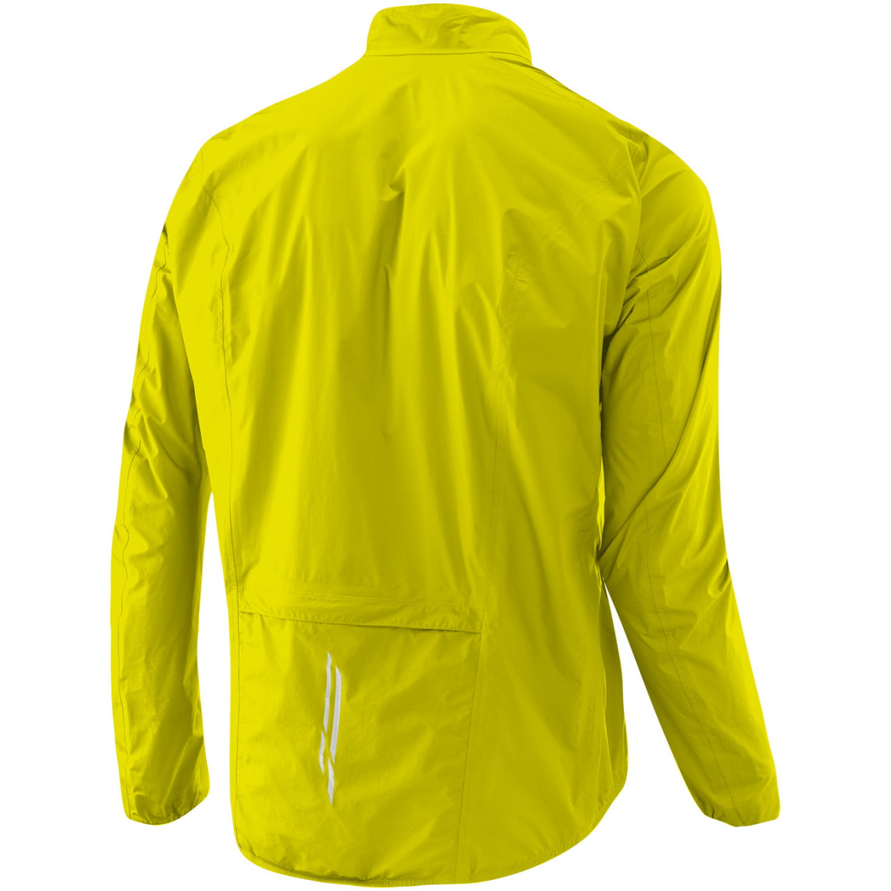 WPM Pocket Waterproof Jacket