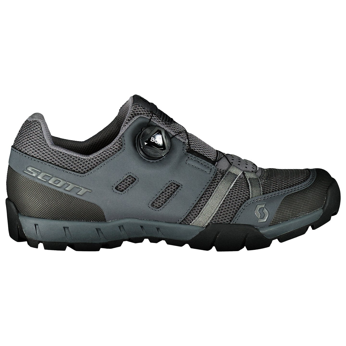 Sport Crus-R Boa 2024 MTB Shoes MTB Shoes, for men, size 46, Cycling shoes