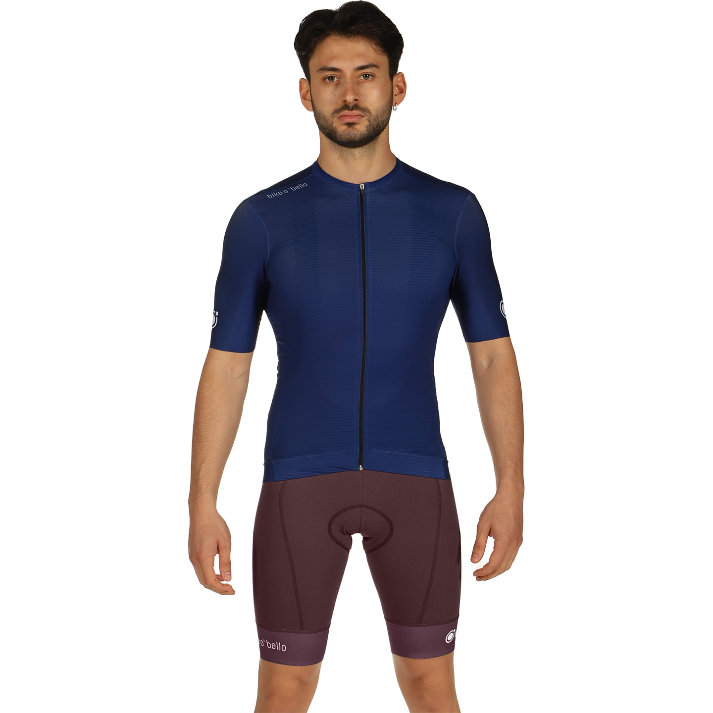 BIKE O'BELLO Al Gusto Set (2 stukken) set (2 artikelen), voor heren