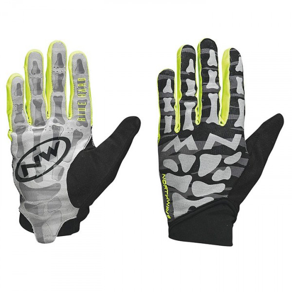 northwave cycling gloves
