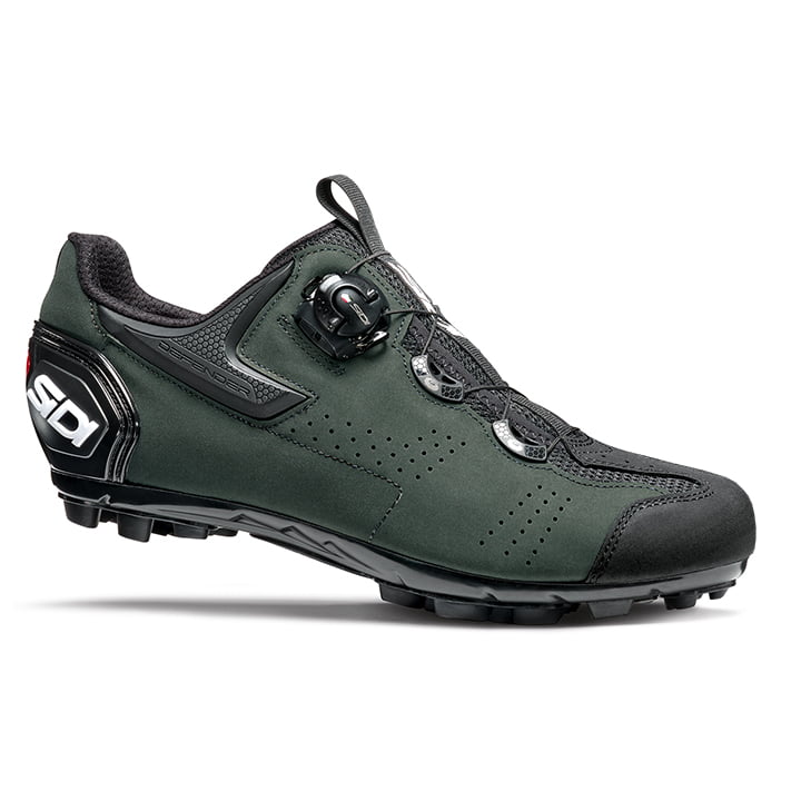 SIDI Gravel 2021 MTB-schoenen, voor heren, Maat 41, Mountainbike schoenen, Fiets