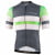 Kurzarmtrikot Linear