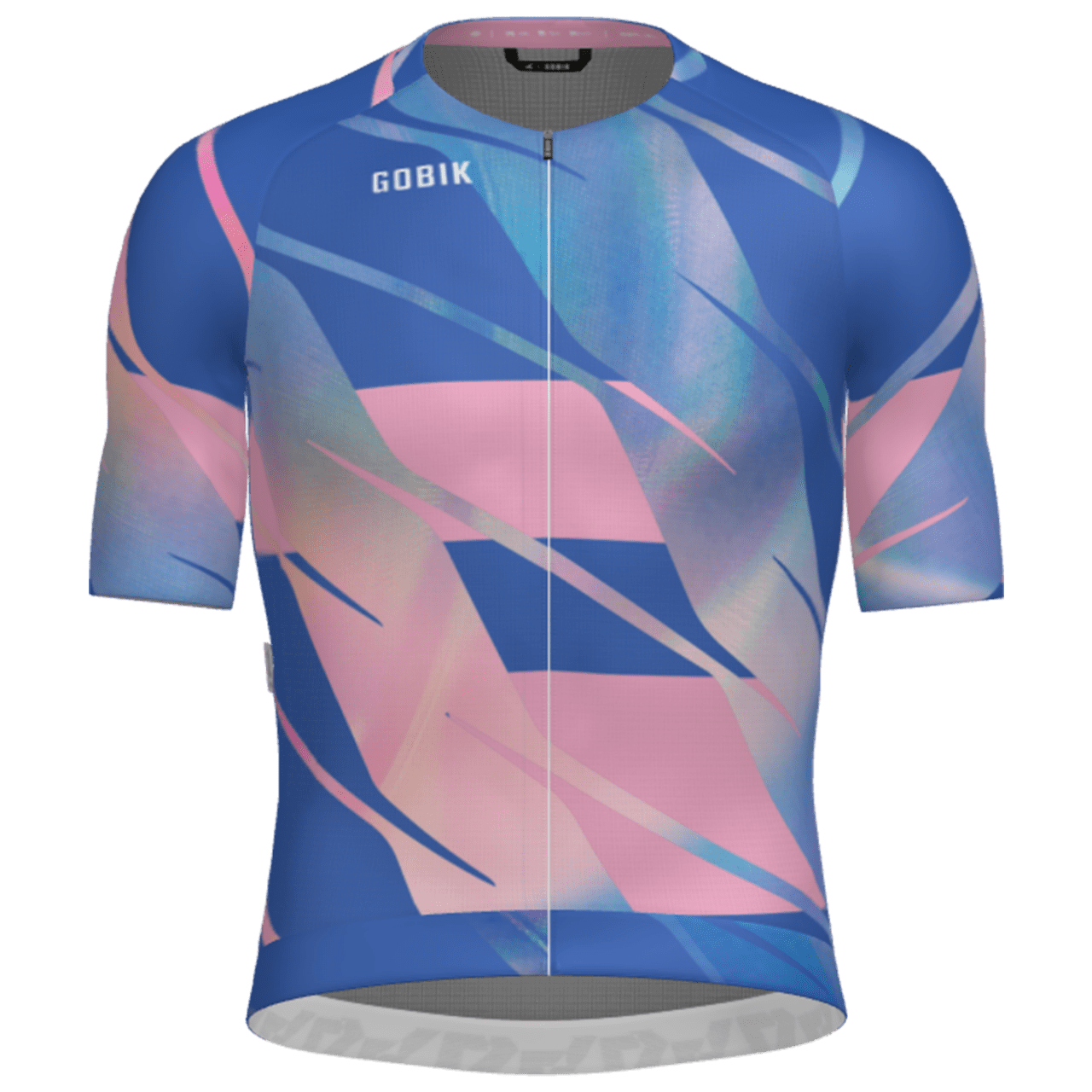 fietsshirt met korte mouwen CX Ltd. Edition Cyclón