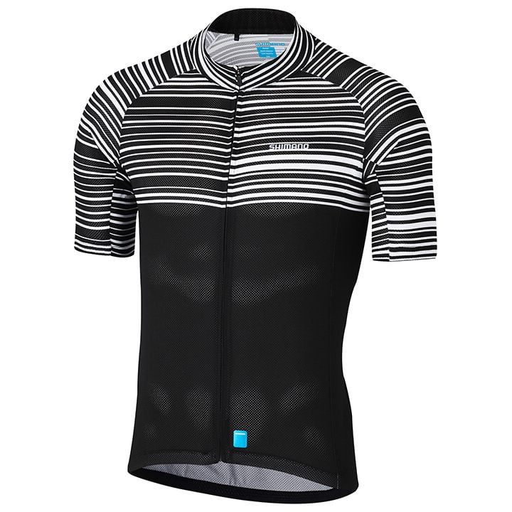 Maillot manches courtes Climbers