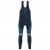 Culotte largo con tirantes TREK SEGAFREDO 2021