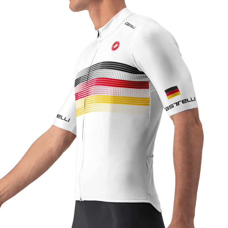 Maglia Country-Collection Germania