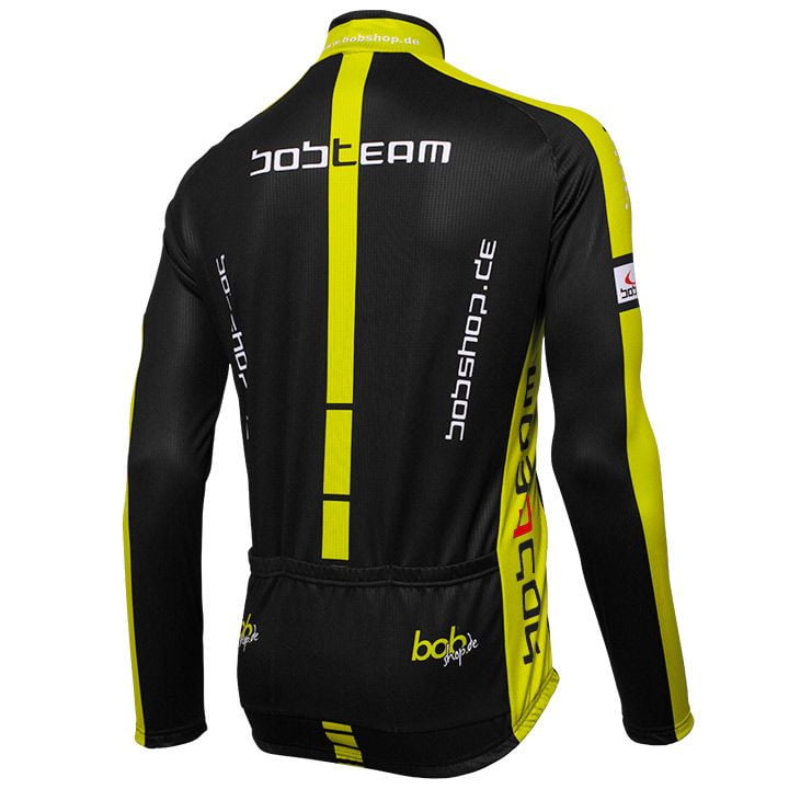 Maillot manches longues Colors