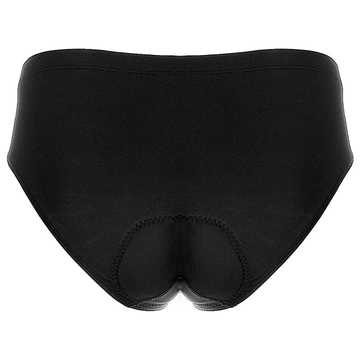 Women's Padded Cycling Briefs
