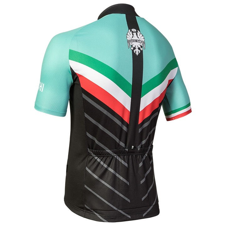 Maglia manica corta Tiera