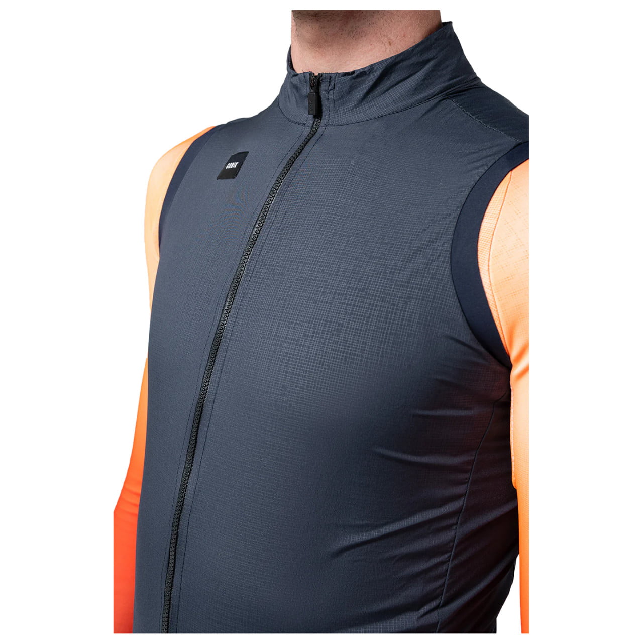 Gilet coupe-vent Vector 2.0